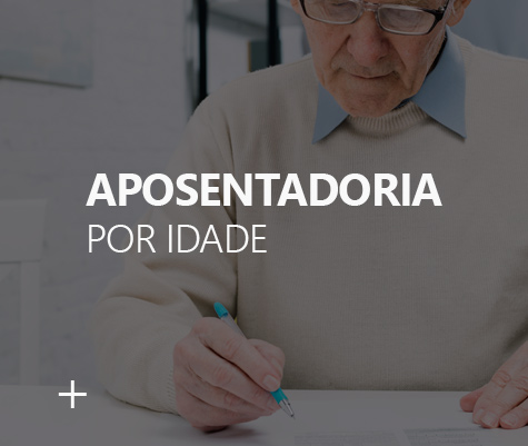 Aposentadoria por Idade