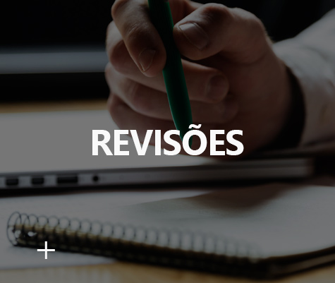 Revisões