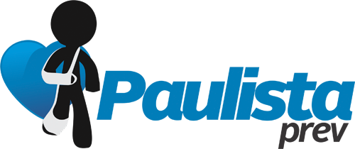 Logo - Paulista Prev